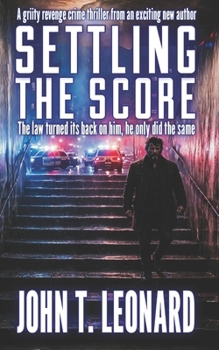 Paperback Settling The Score Book