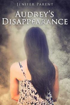 Paperback Audrey's Disappearance (The Detective Harris Series) Book