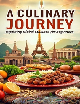 A Culinary Journey: Exploring Global Cuisines for Beginners