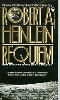 Mass Market Paperback Requiem: Collected Works and Tributes to the Grand Master Book