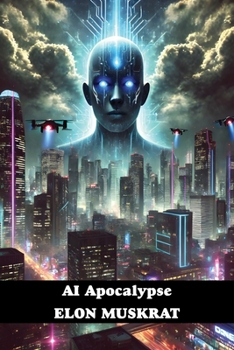 Paperback AI Apocalypse: How Robots Will Rule The World Book