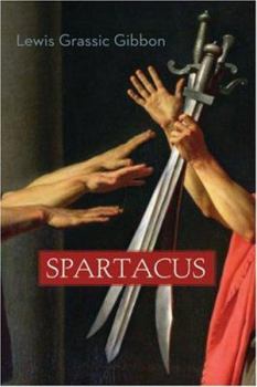 Paperback Spartacus Book
