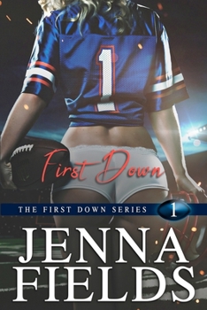 Paperback First Down Book