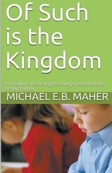 Paperback Of Such is the Kingdom Book