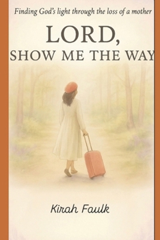 Paperback Lord Show Me The Way Book