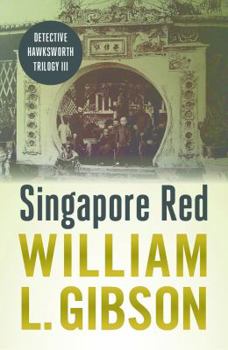 Paperback Singapore Red Book