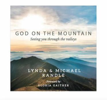 Hardcover God On The Mountain Book