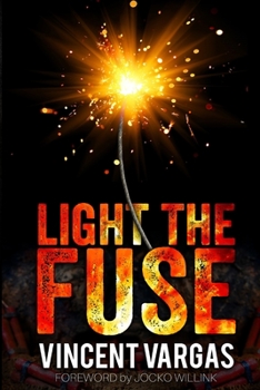 Paperback Light the Fuse Book
