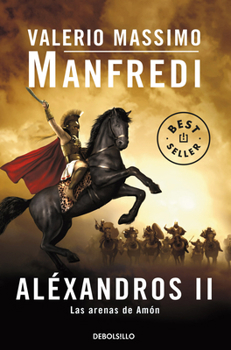 Paperback Las Arenas de Amón / The Sands of Ammon [Spanish] Book
