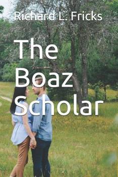 Paperback The Boaz Scholar Book