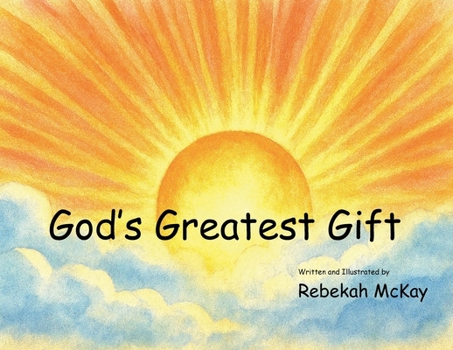 Paperback God's Greatest Gifts Book