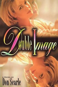 Paperback Double Image Book