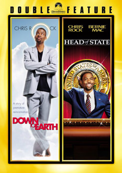 Down To Earth / Head of State