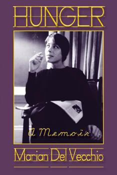 Paperback Hunger: A Memoir Book