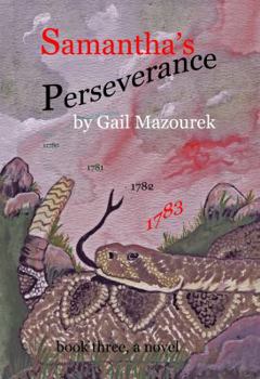 Paperback Samantha's Perseverance Book