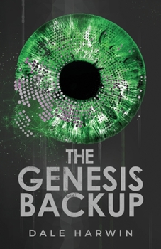 Paperback The Genesis Backup Book