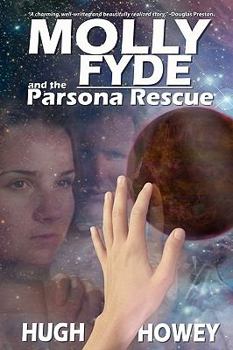 Paperback Molly Fyde and the Parsona Rescue Book