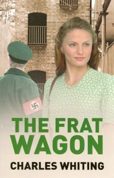 Paperback The Frat Wagon [Large Print] Book