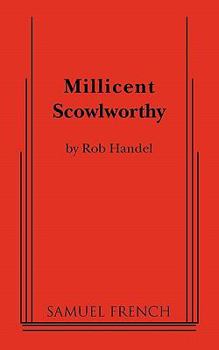 Paperback Millicent Scowlworthy Book