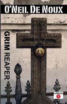 Grim Reaper - Book #1 of the LaStanza New Orleans Police