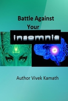 Paperback Battle Against Your Insomnia Book