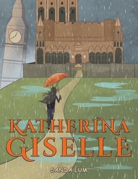 Paperback Katherina Giselle Book