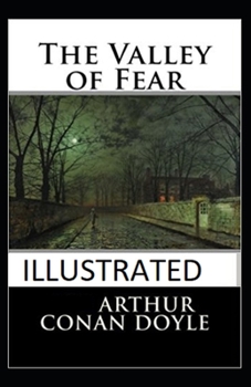 The Valley of Fear Illustrated