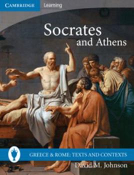 Paperback Socrates and Athens Book