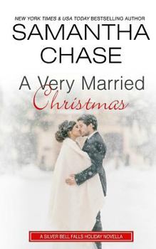 Paperback A Very Married Christmas Book