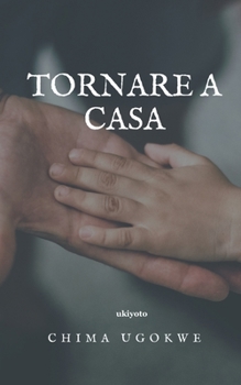 Paperback Tornare a Casa [Italian] Book