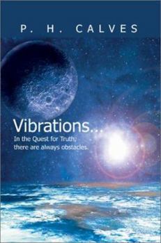 Paperback Vibrations... Book