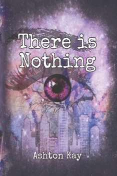 Paperback There is Nothing Book