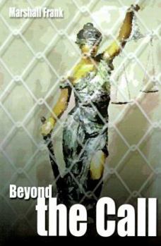 Paperback Beyond the Call Book