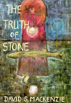 Hardcover Truth of Stone -OS Book
