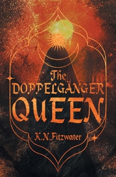 Paperback The Doppelgänger Queen Book