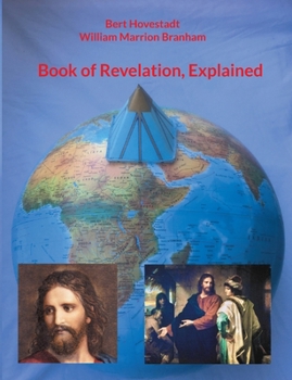 Paperback Book of Revelation, Explained Book