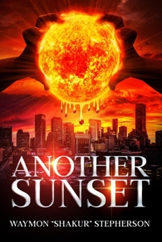 Paperback Another Sunset Book