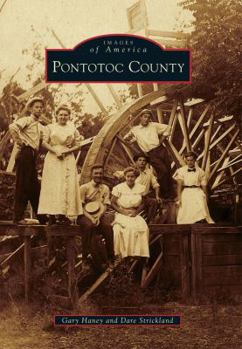Pontotoc County - Book  of the Images of America: Oklahoma
