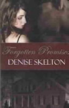 Paperback Forgotten Promises Book