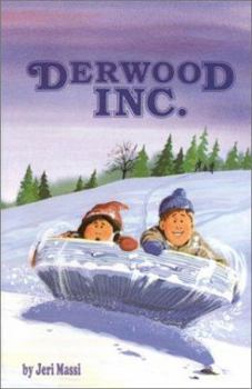 Paperback Derwood, Inc Book