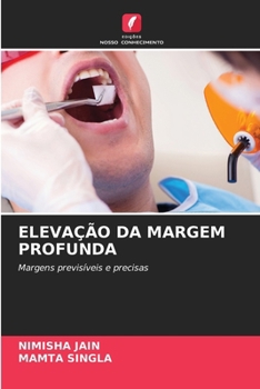 Paperback Elevação Da Margem Profunda [Portuguese] Book