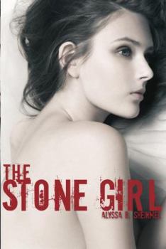 Paperback The Stone Girl Book