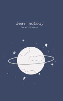 Paperback dear nobody Book