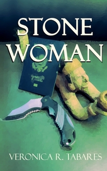 Paperback Stone Woman Book