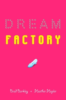 Paperback Dream Factory Book