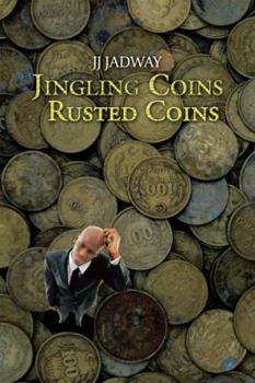 Paperback Jingling Coins Rusted Coins Book