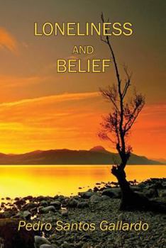 Paperback Loneliness and Belief Book