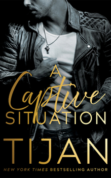 Paperback A Captive Situation Book