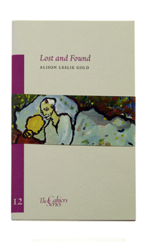 Lost and Found - Book #12 of the Cahier Series