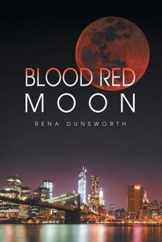 Paperback The Blood Red Moon Book
